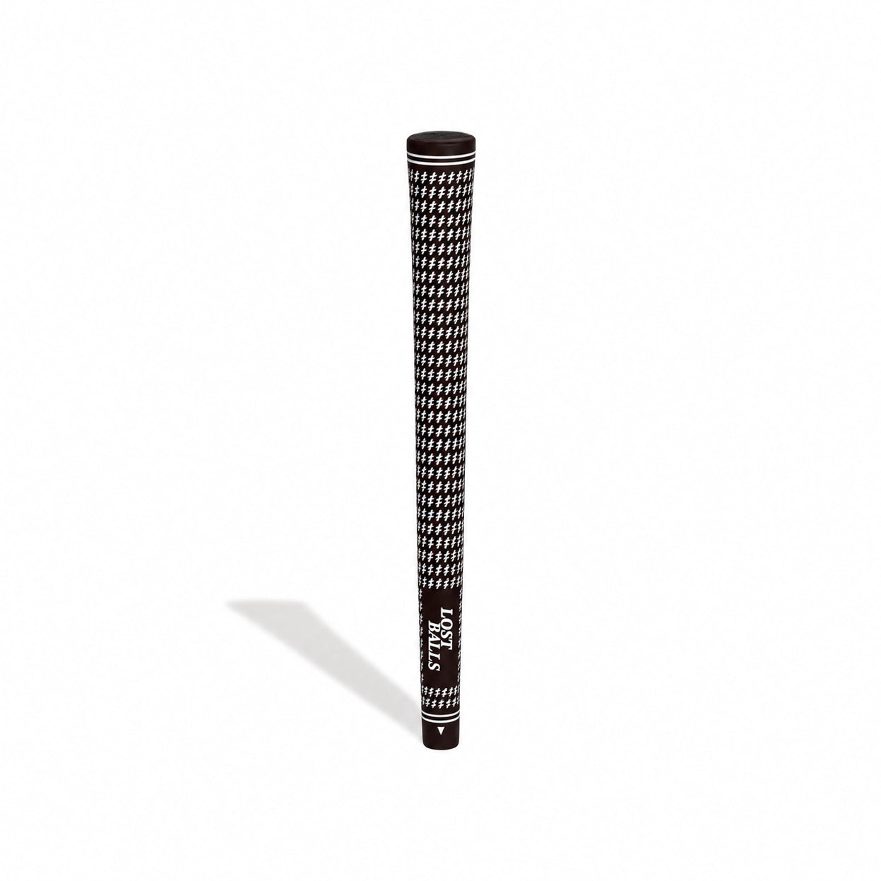 Lost Balls - Grip type 1