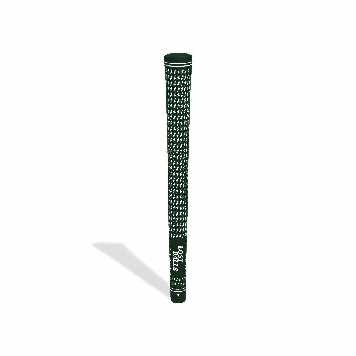 Lost Balls - Grip type 1