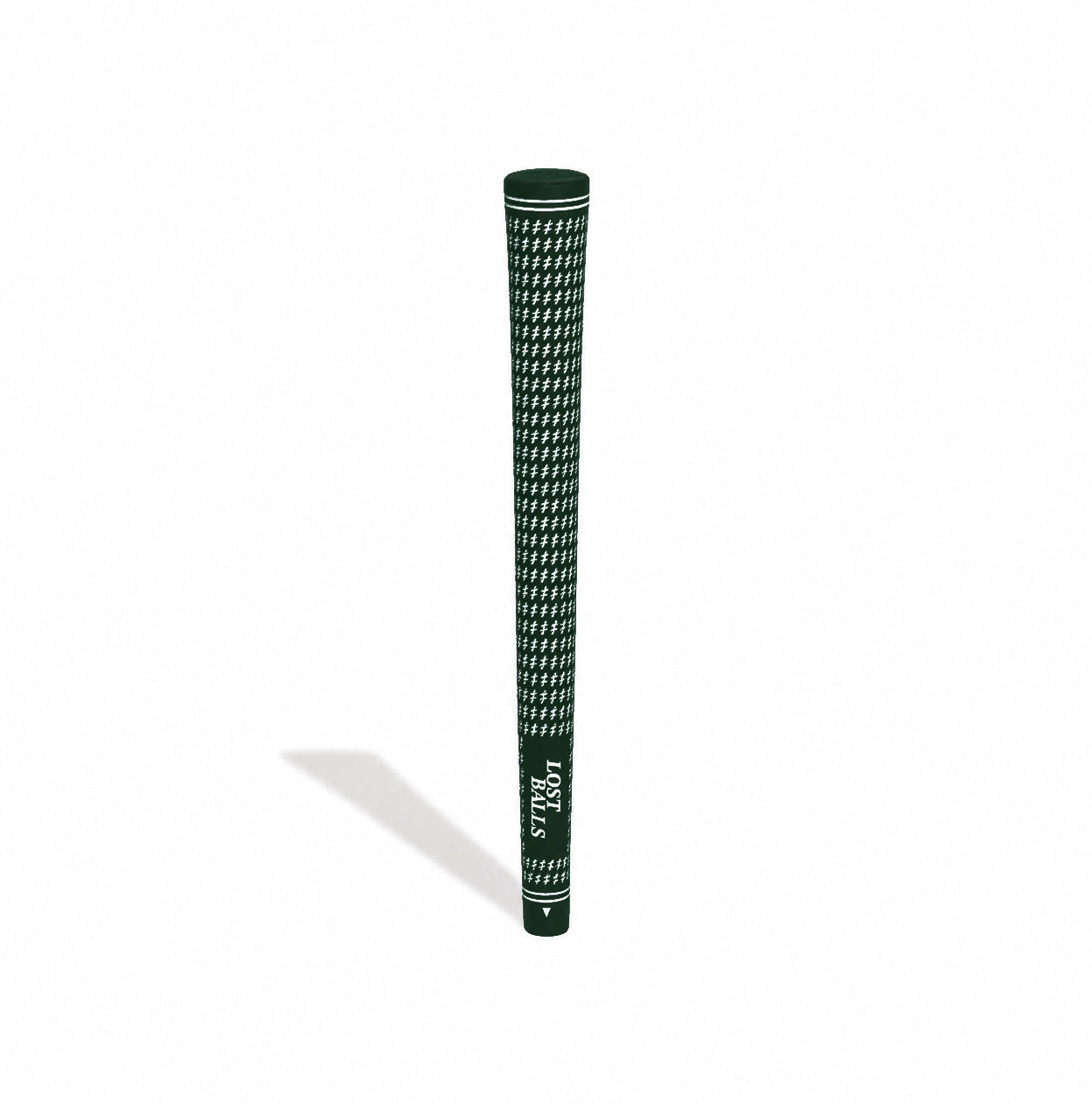 Lost Balls - Grip type 1