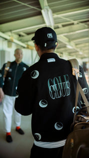 Cph/Golf™ - Crazy ball CPH Golf Club Jacket
