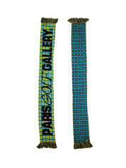Paris Golf Gallery - Scarf
