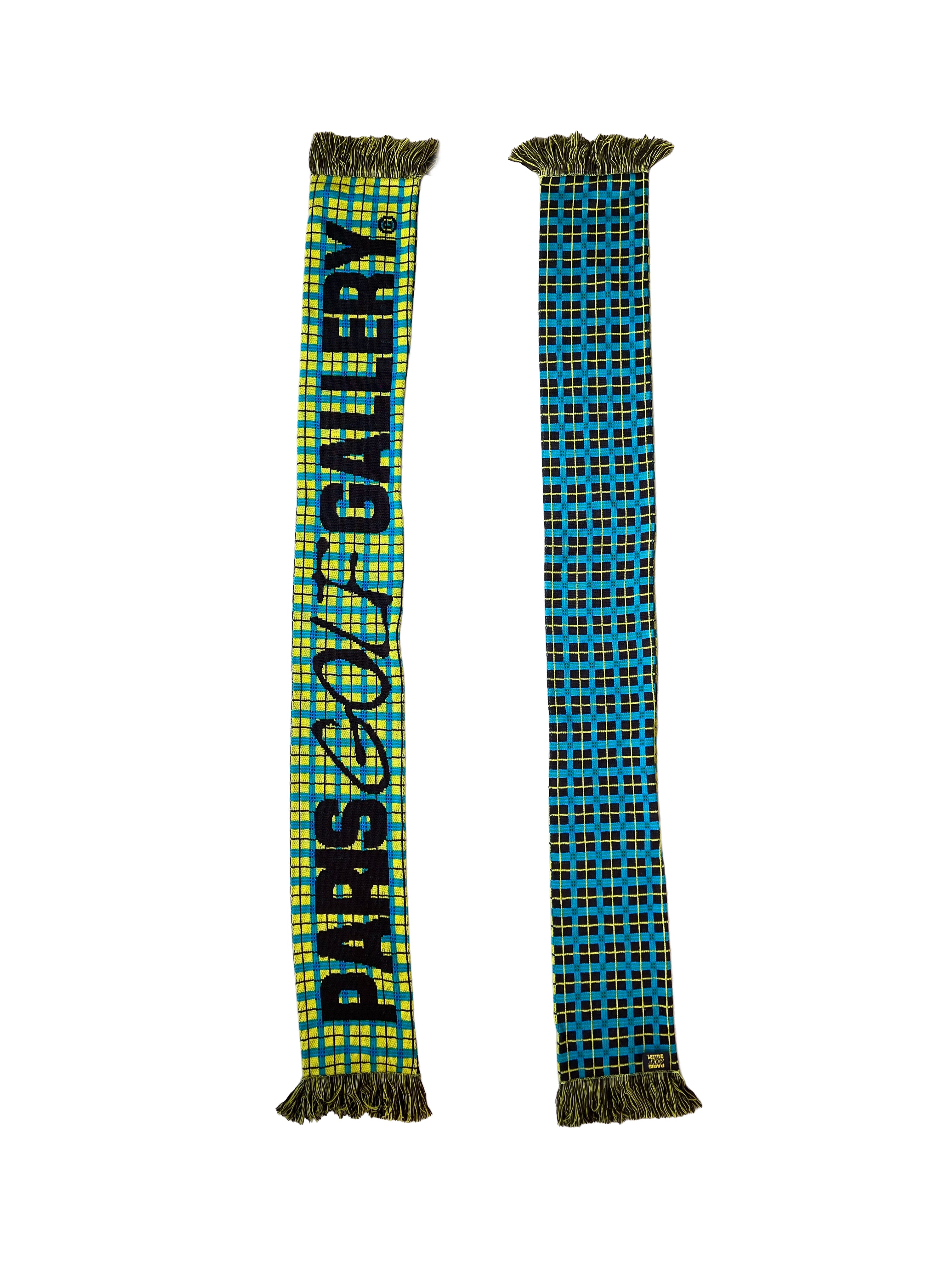 Paris Golf Gallery - Scarf