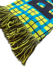 Paris Golf Gallery - Scarf