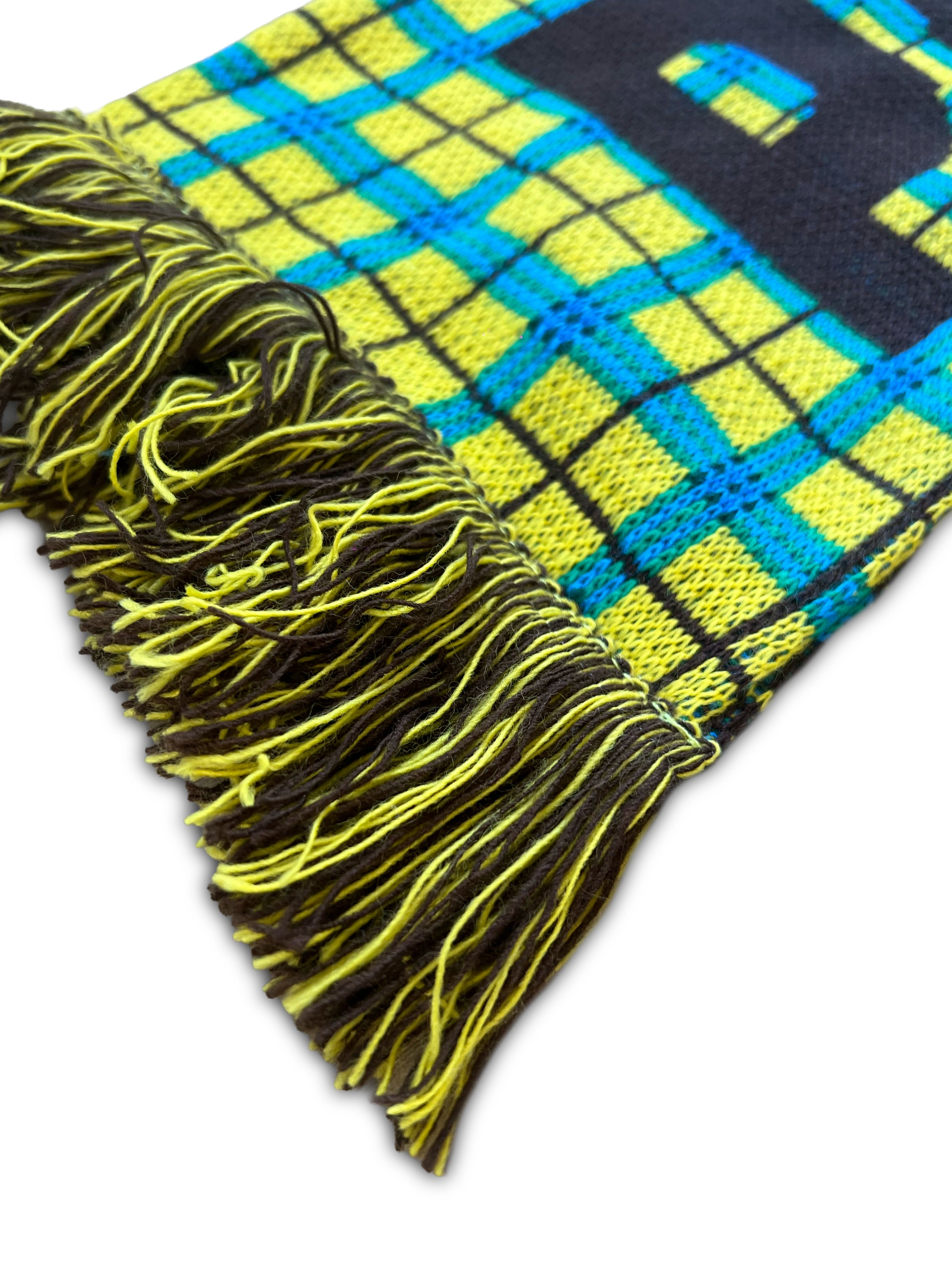 Paris Golf Gallery - Scarf