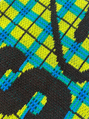 Paris Golf Gallery - Scarf