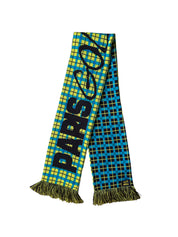 Paris Golf Gallery - Scarf