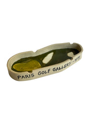Paris Golf Gallery - Ashtray