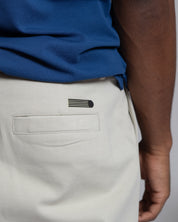 Kadet - Marcel Pleated Chino Pant