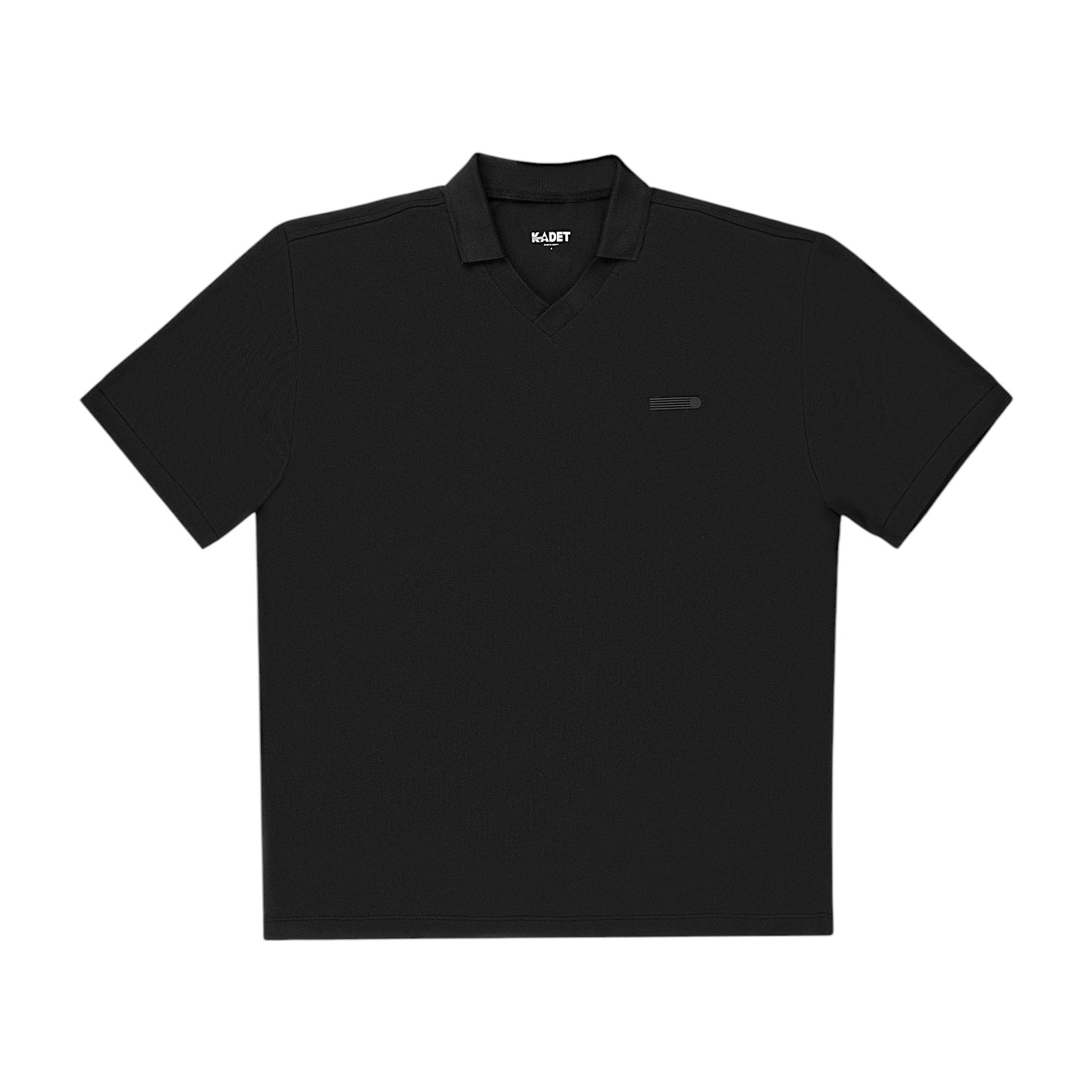 Kadet - Edgar Barqa Polo