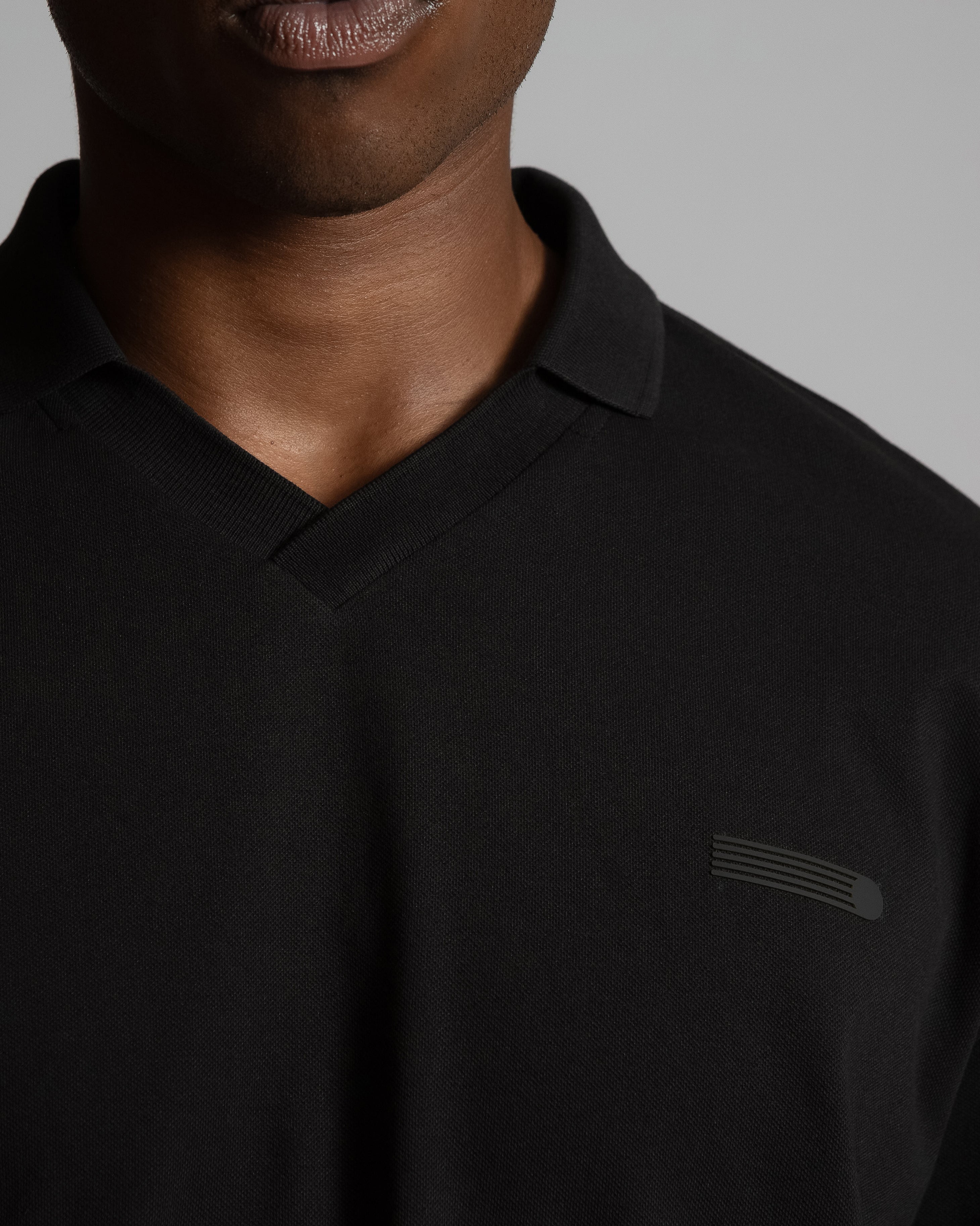 Kadet - Edgar Barqa Polo