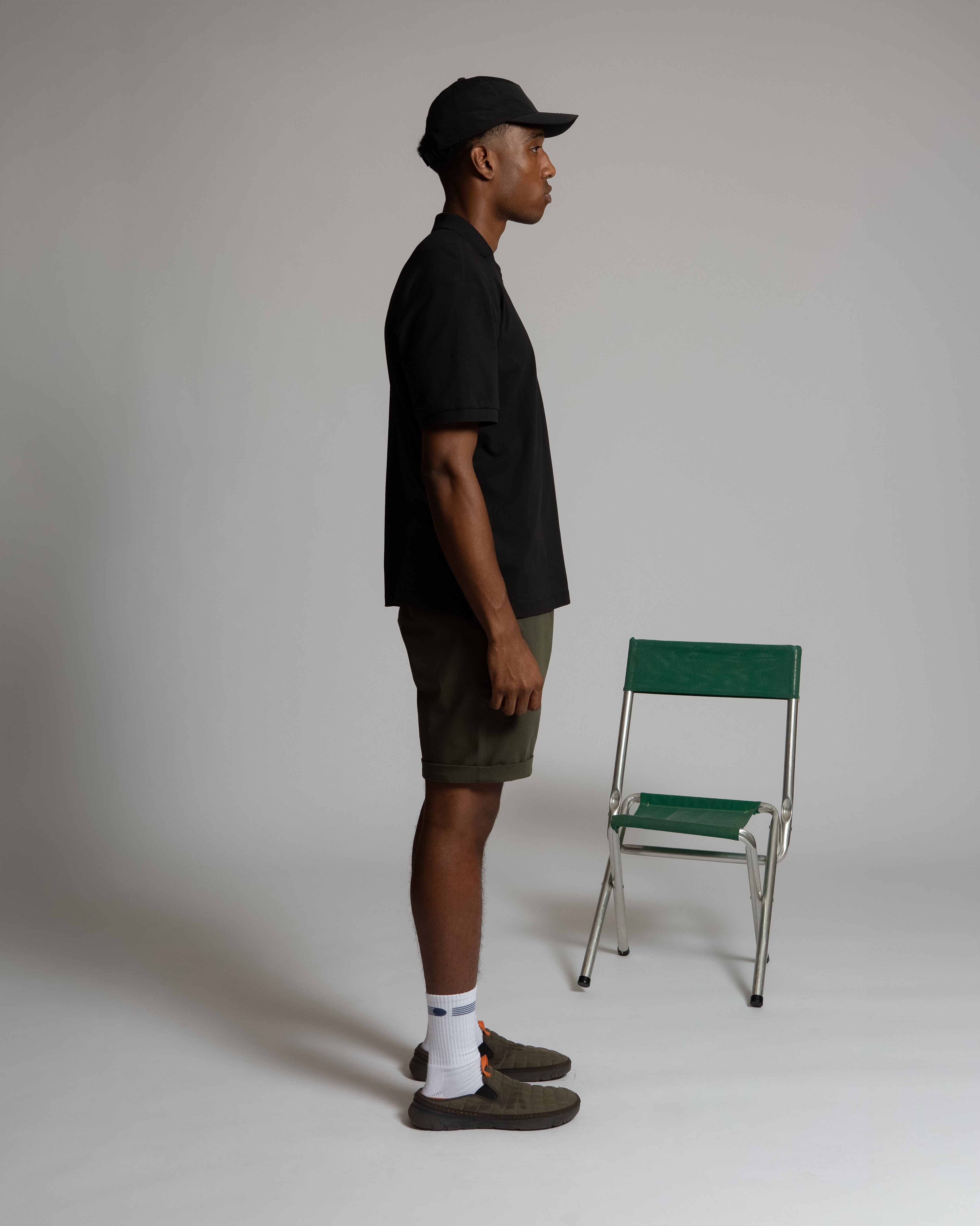 Kadet - Edgar Barqa Polo