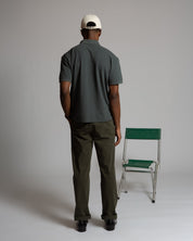 Kadet - Edgar Barqa Polo