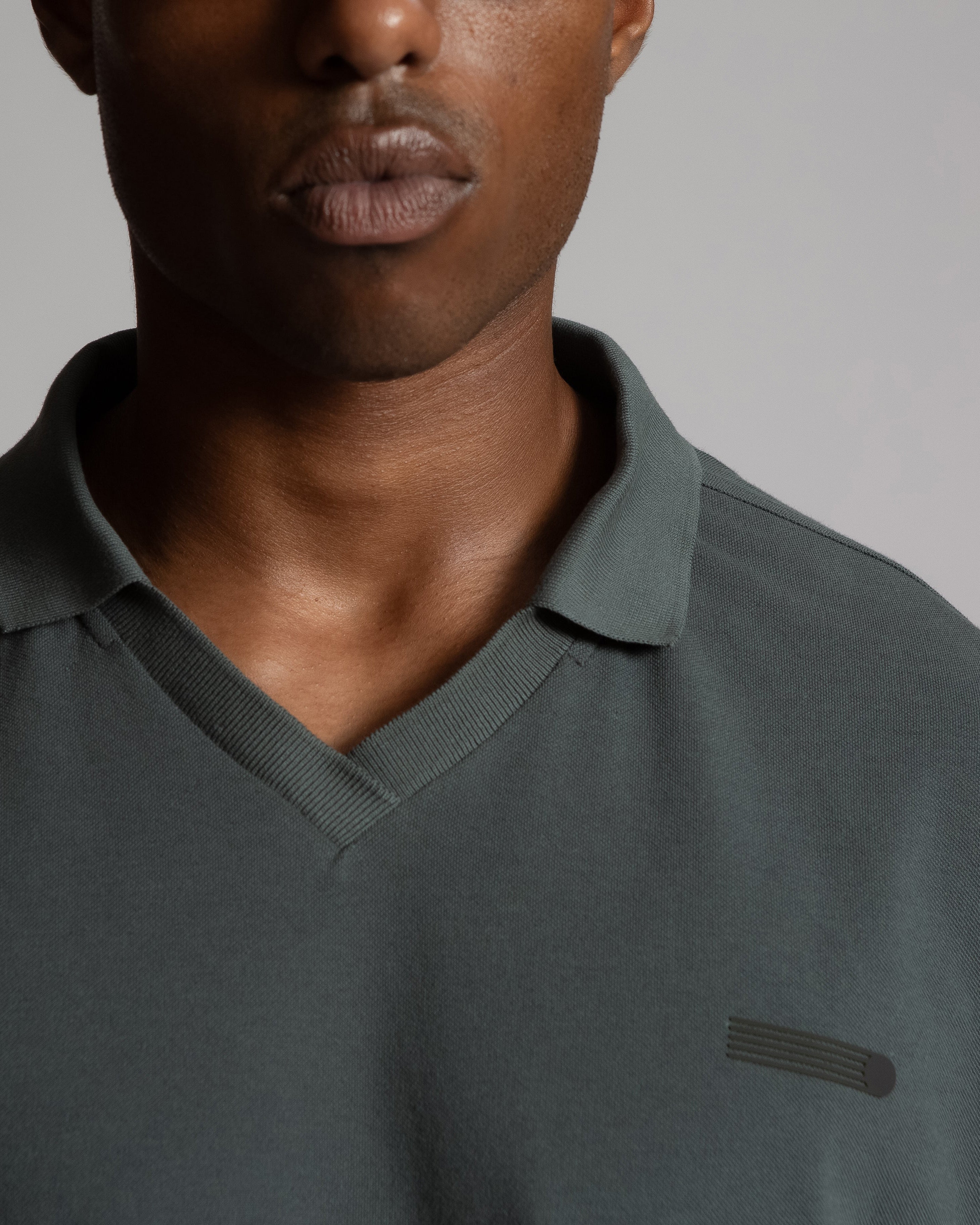 Kadet - Edgar Barqa Polo