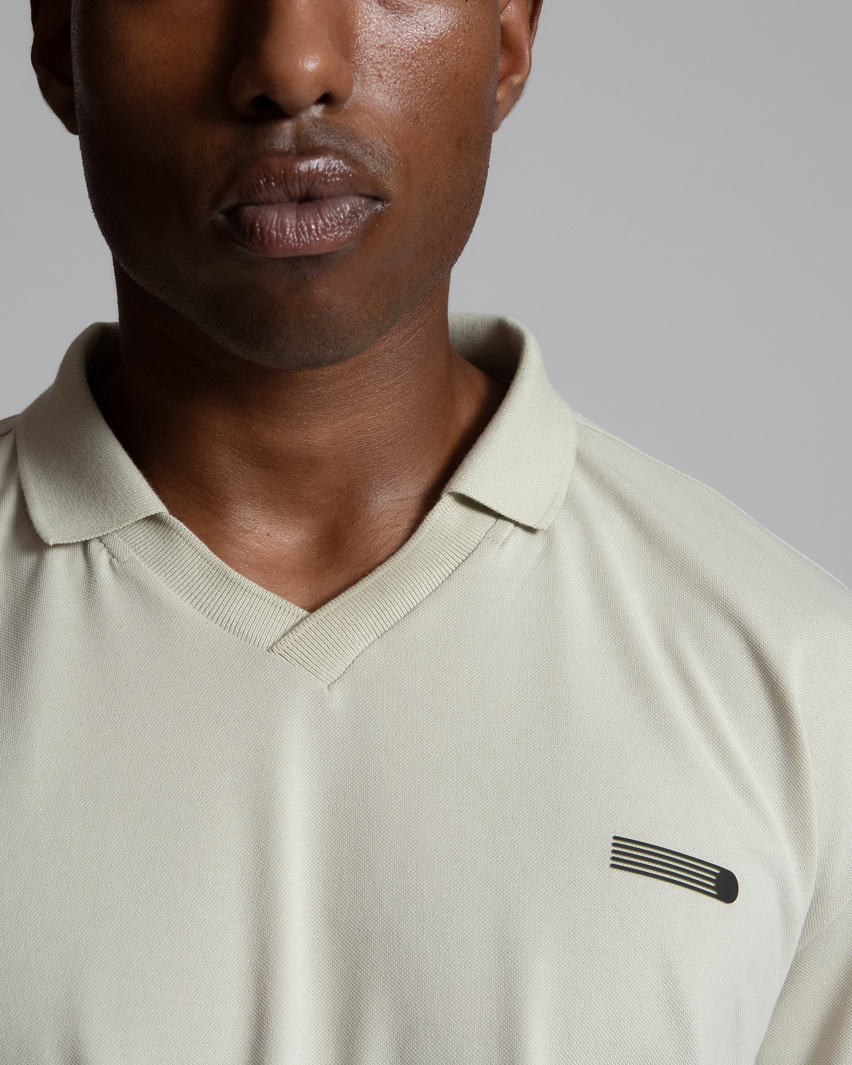 Kadet - Edgar Barqa Polo