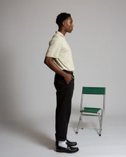 Kadet - Edgar Barqa Polo