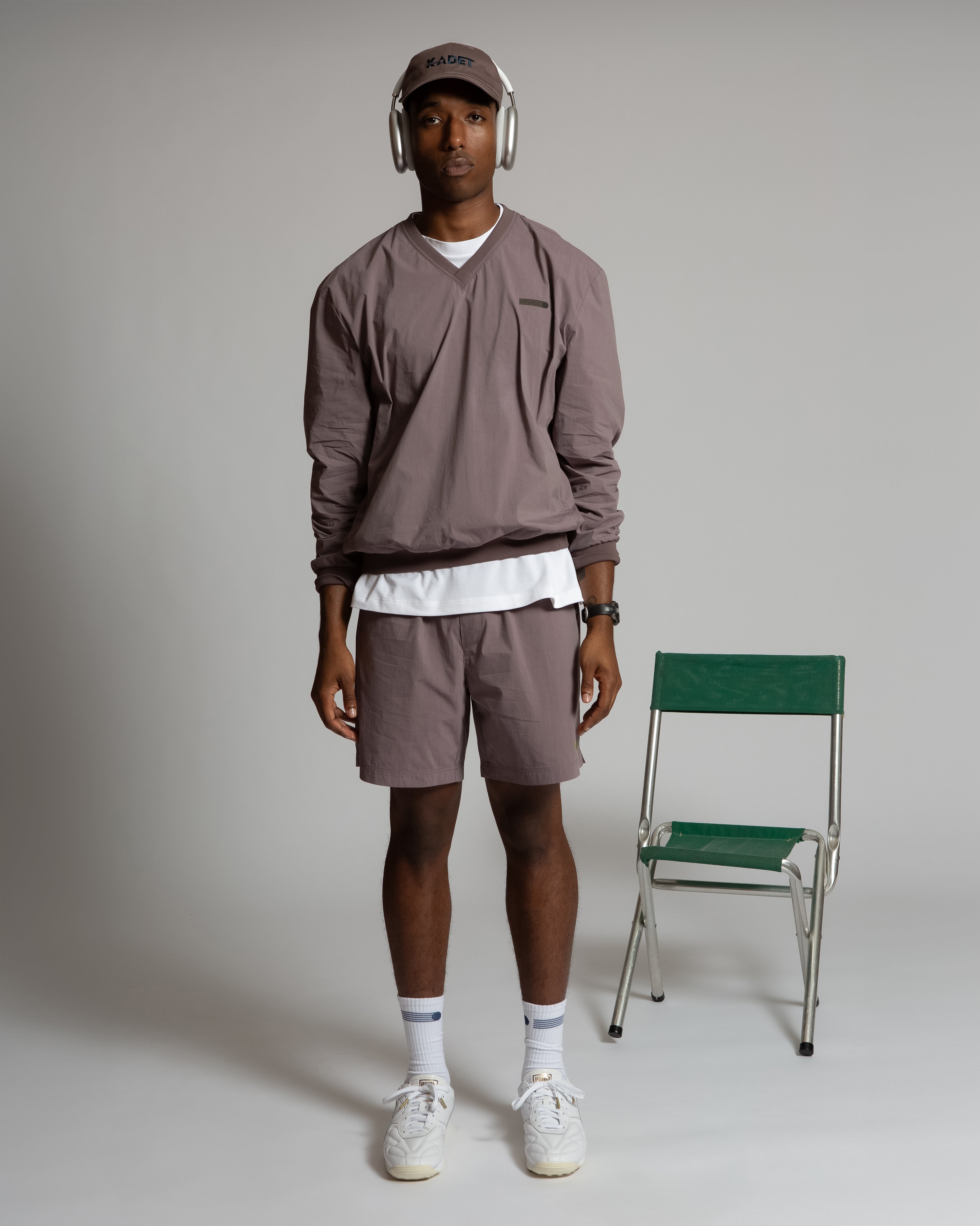 Kadet - Fabien Windbreaker