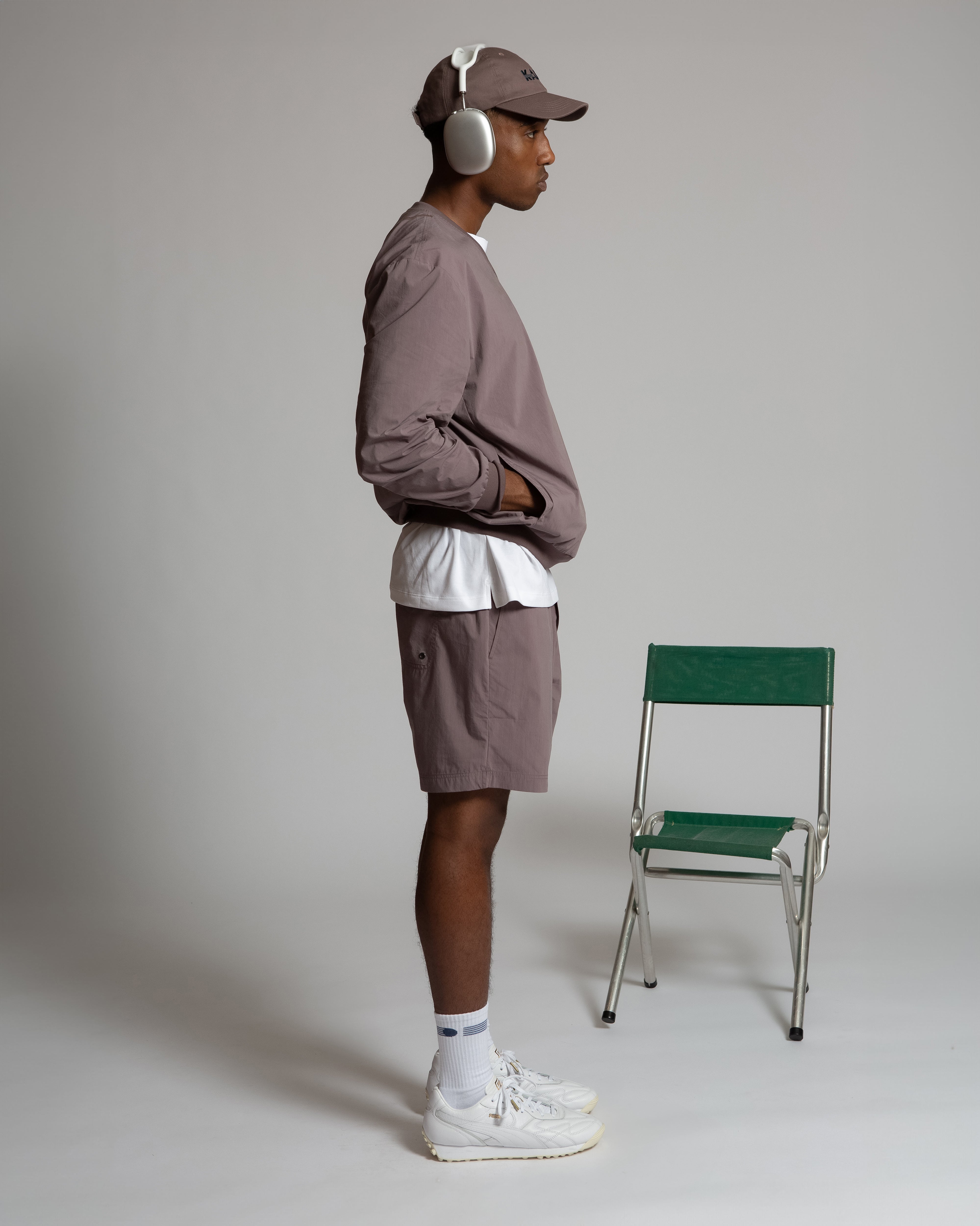 Kadet - Fabien Windbreaker