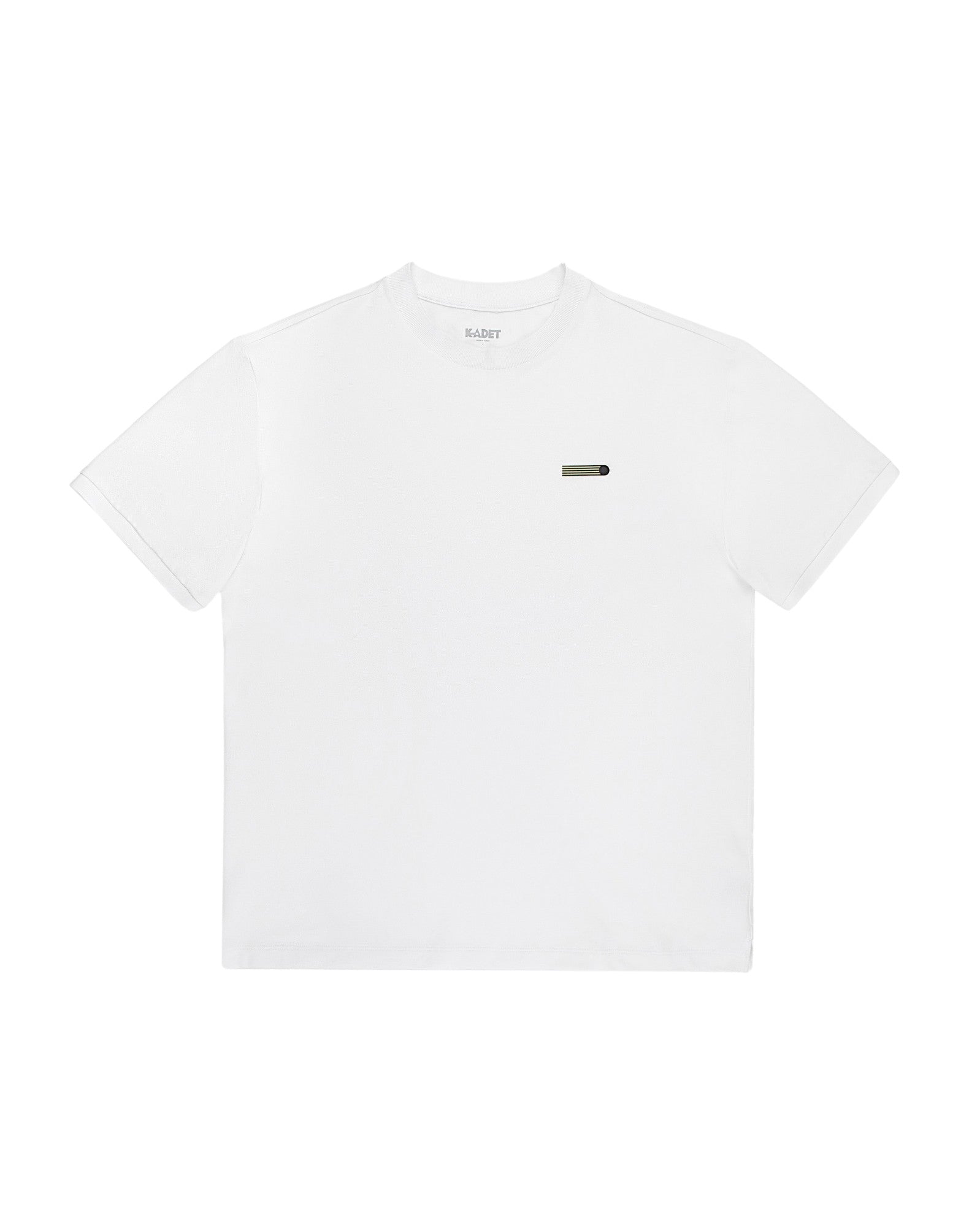 Kadet - Henrik Pique Tee