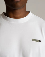 Kadet - Henrik Pique Tee