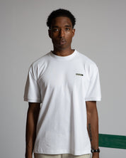 Kadet - Henrik Pique Tee