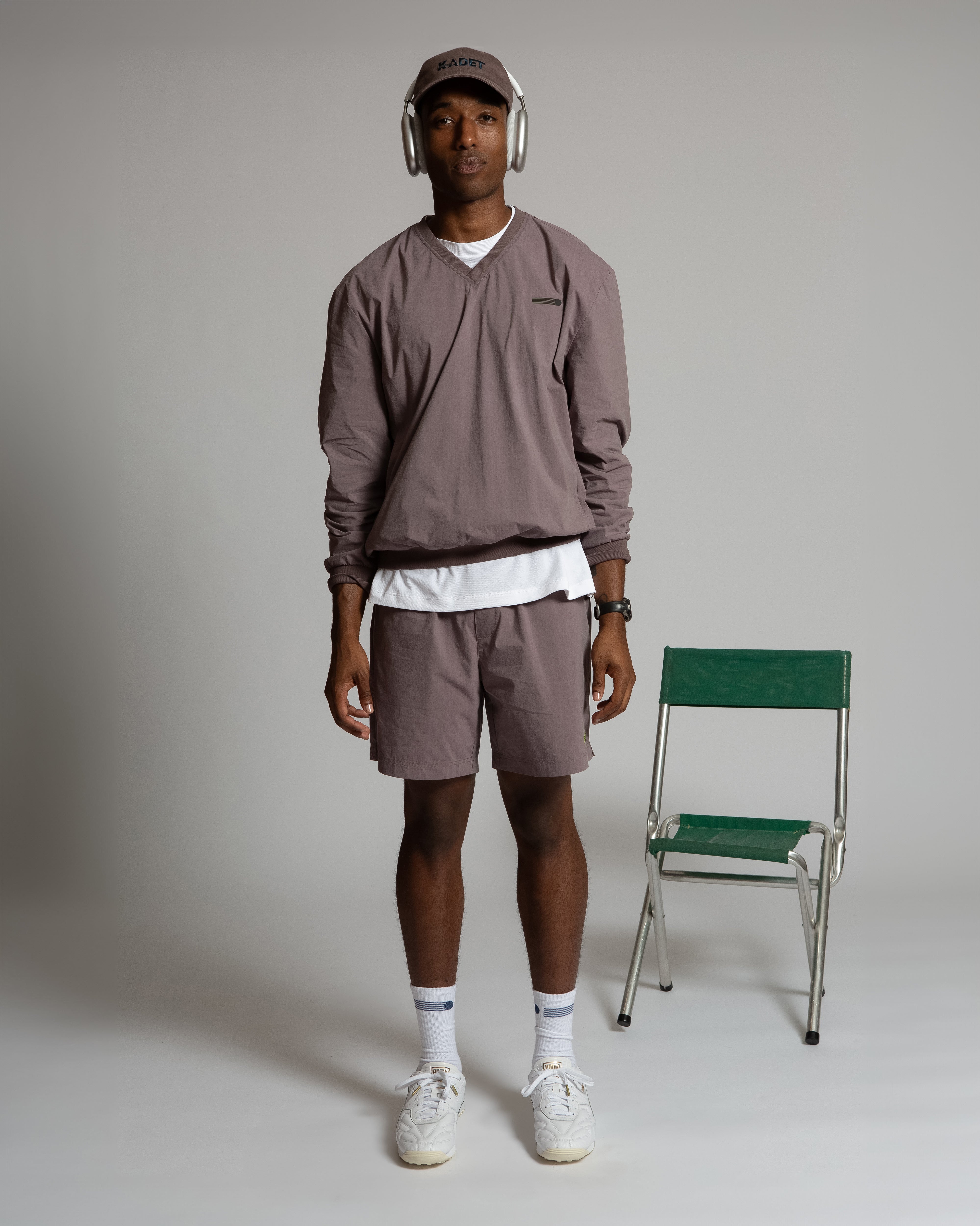 Kadet - Lilian Pull-On Short