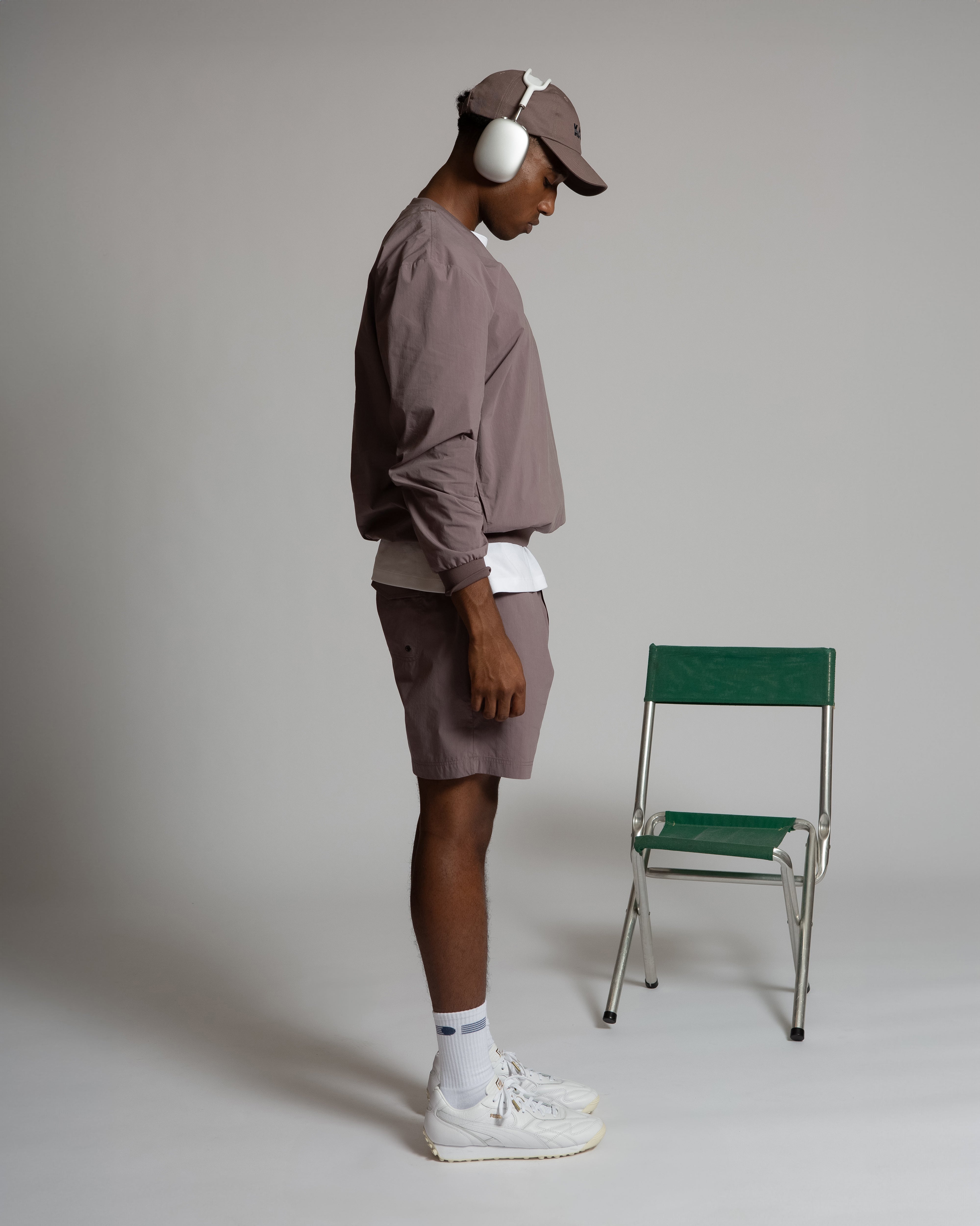 Kadet - Lilian Pull-On Short