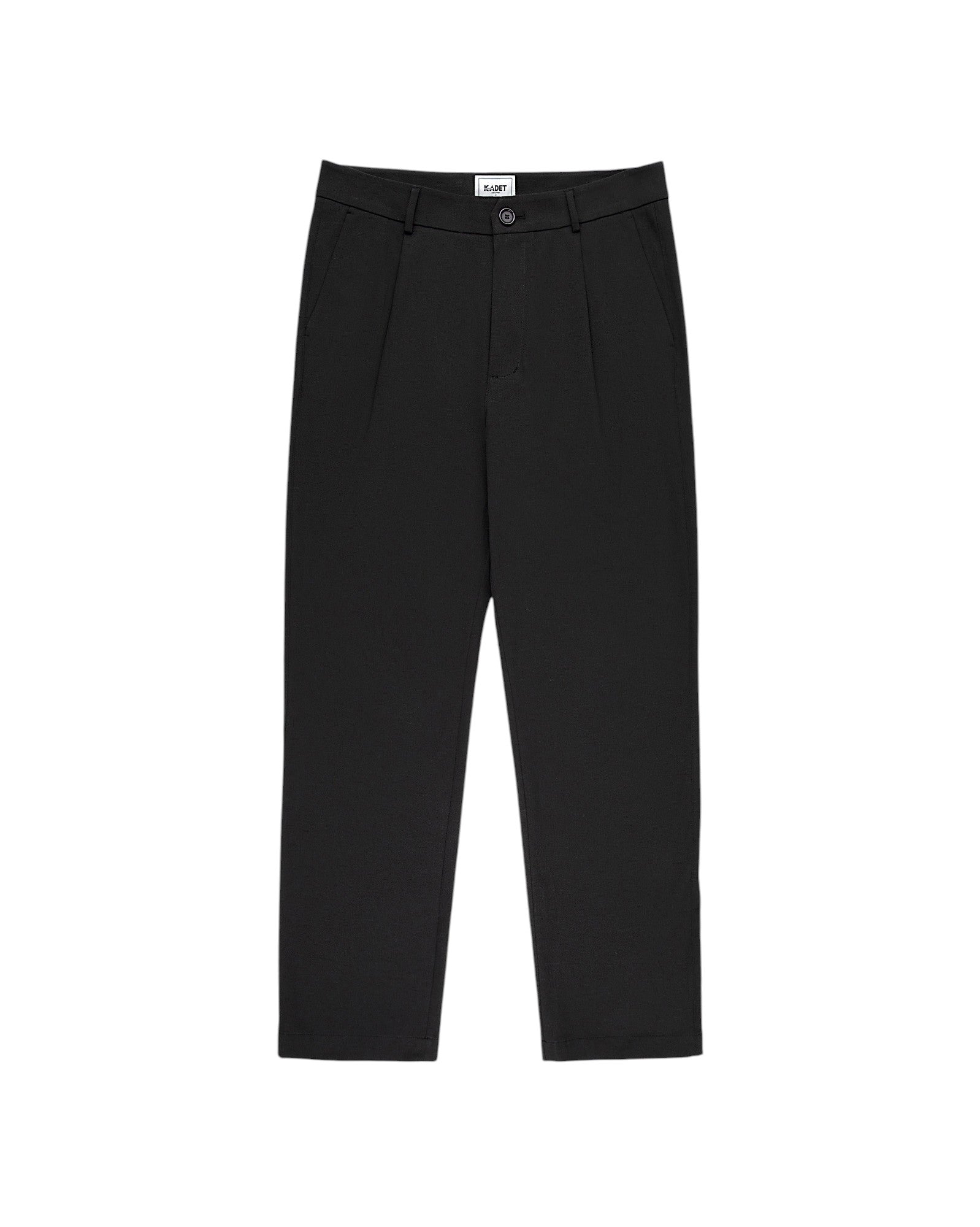Kadet - Marcel Pleated Chino Pant