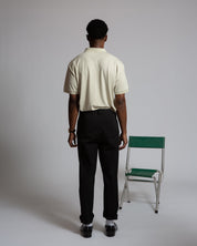 Kadet - Marcel Pleated Chino Pant