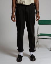 Kadet - Marcel Pleated Chino Pant