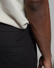 Kadet - Marcel Pleated Chino Pant