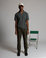 Kadet - Marcel Pleated Chino Pant