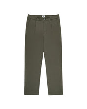 Kadet - Marcel Pleated Chino Pant