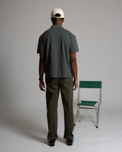 Kadet - Marcel Pleated Chino Pant