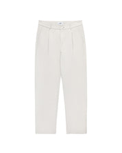Kadet - Marcel Pleated Chino Pant