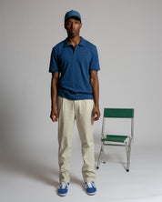 Kadet - Marcel Pleated Chino Pant