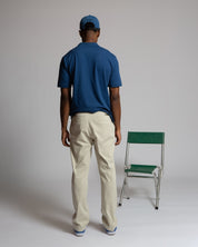 Kadet - Marcel Pleated Chino Pant