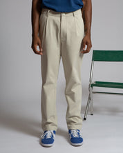 Kadet - Marcel Pleated Chino Pant