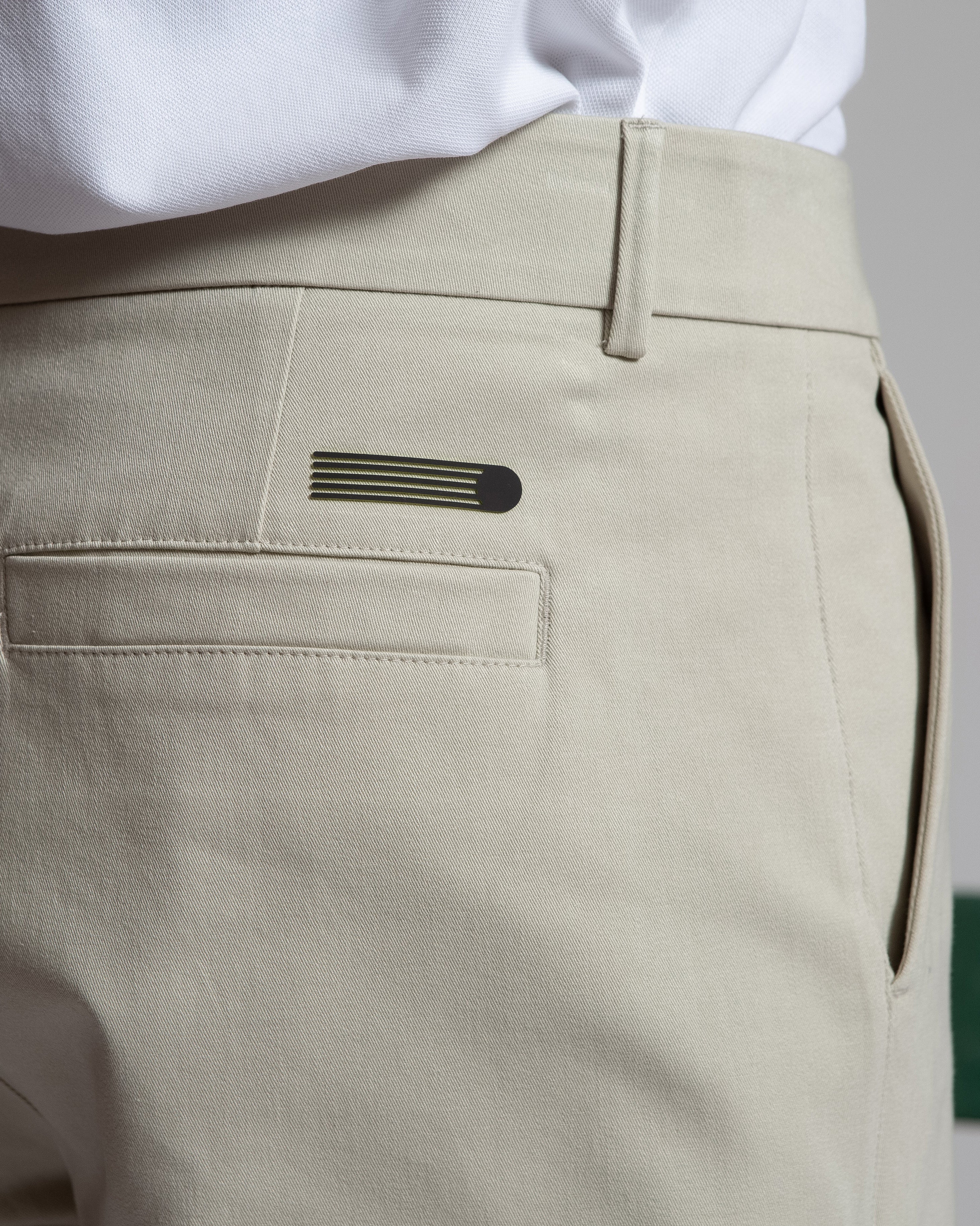 Kadet - Pavel Chino Short