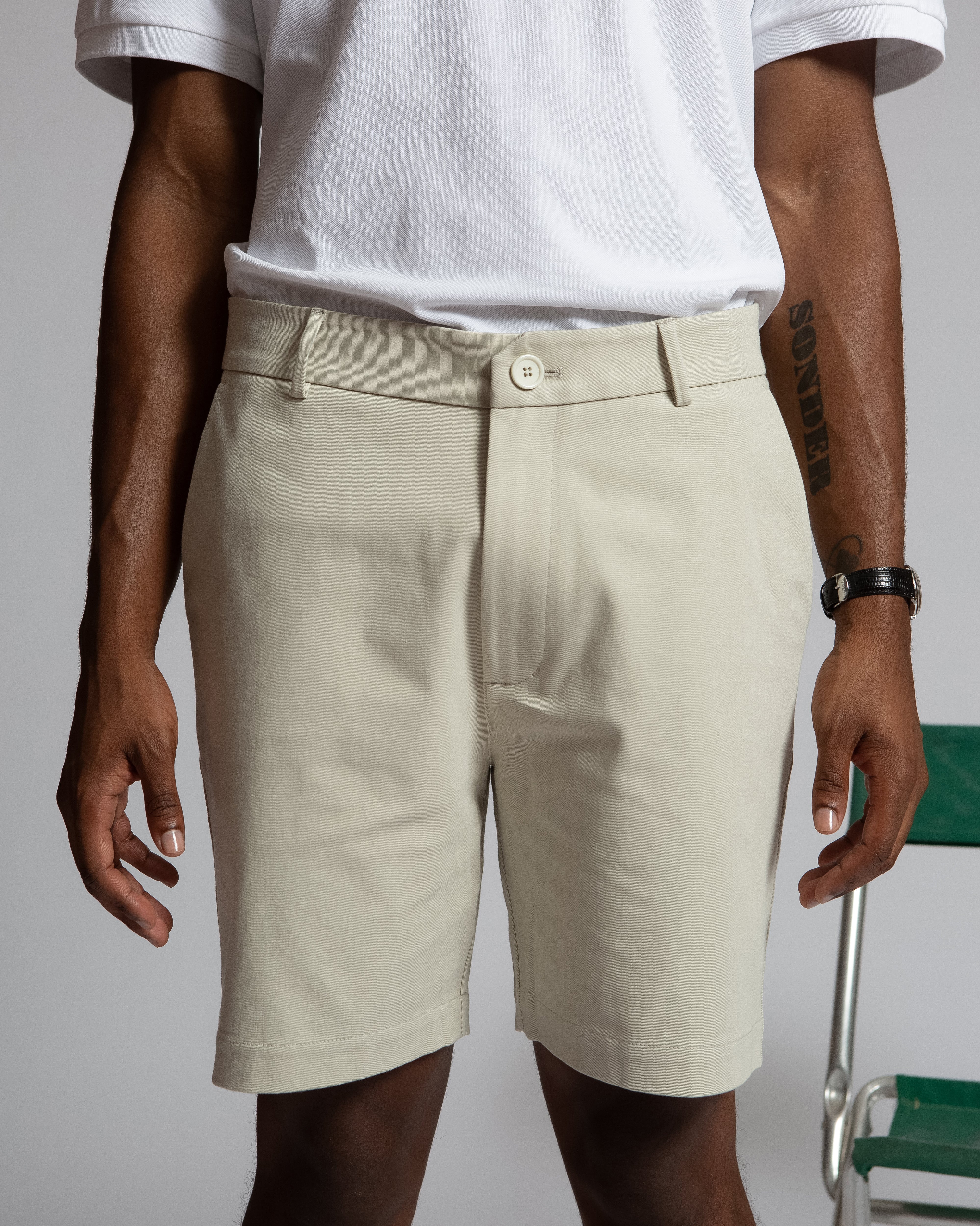 Kadet - Pavel Chino Short