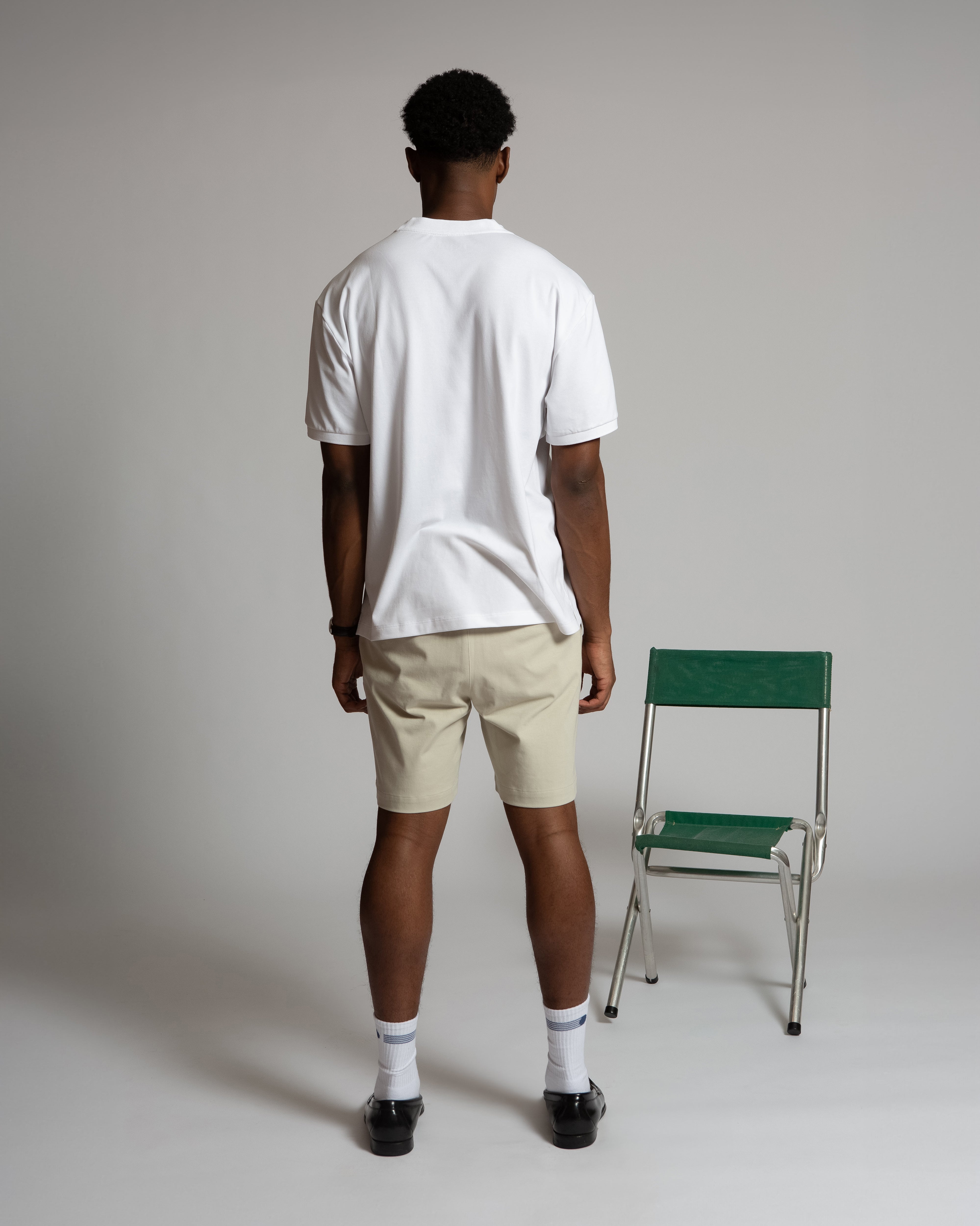 Kadet - Pavel Chino Short