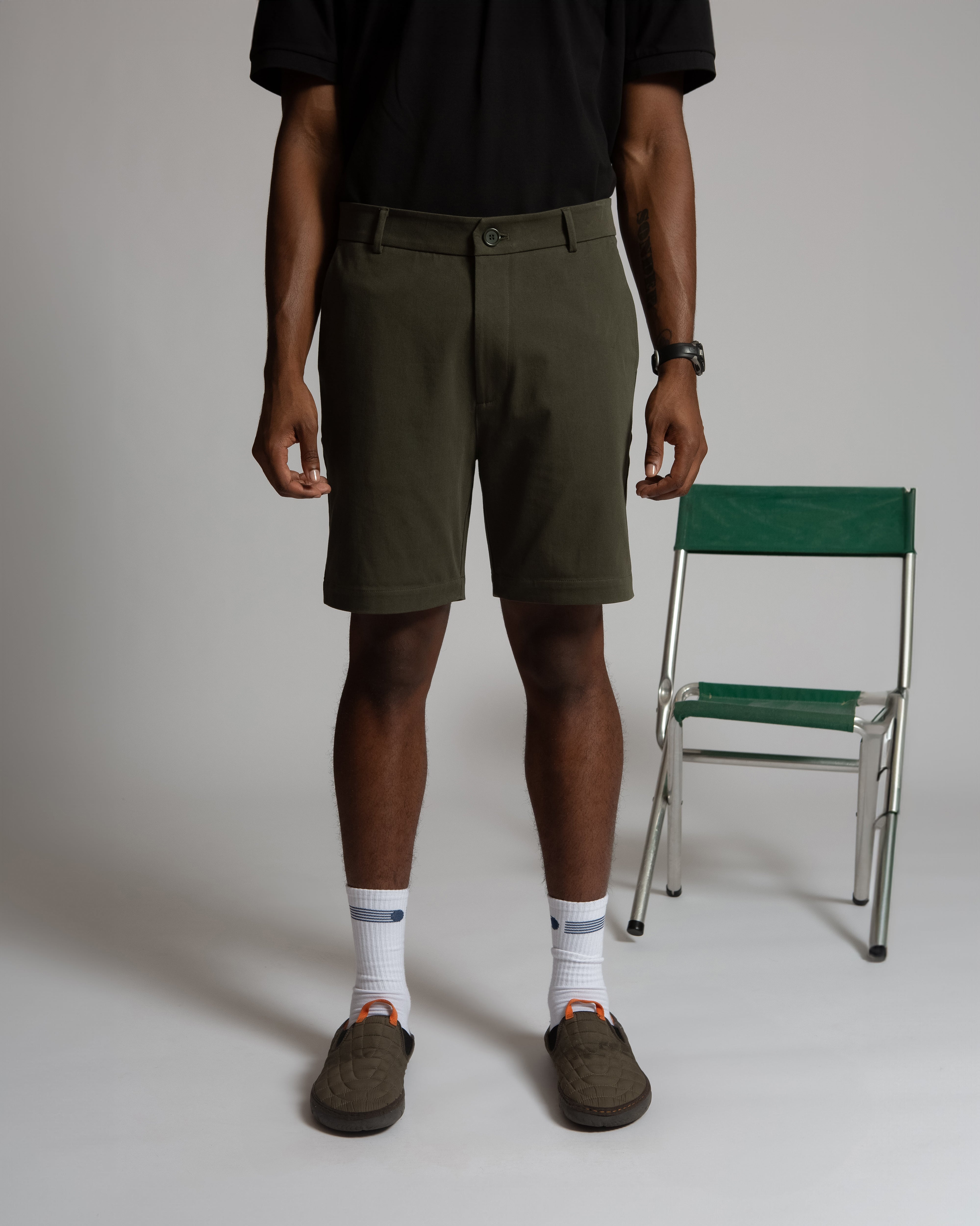Kadet - Pavel Chino Short