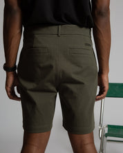 Kadet - Pavel Chino Short