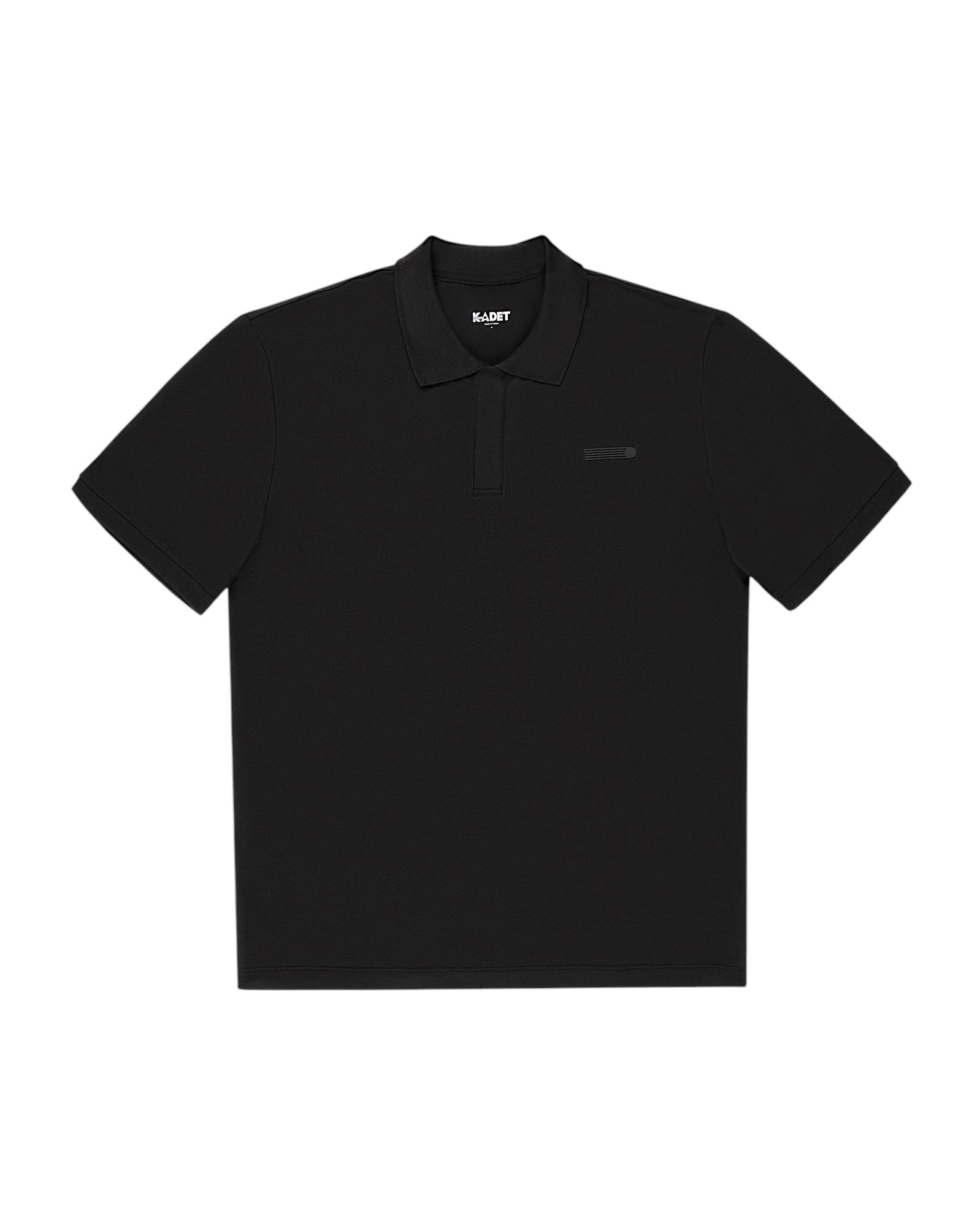 Kadet - Paolo Snap-Button Polo
