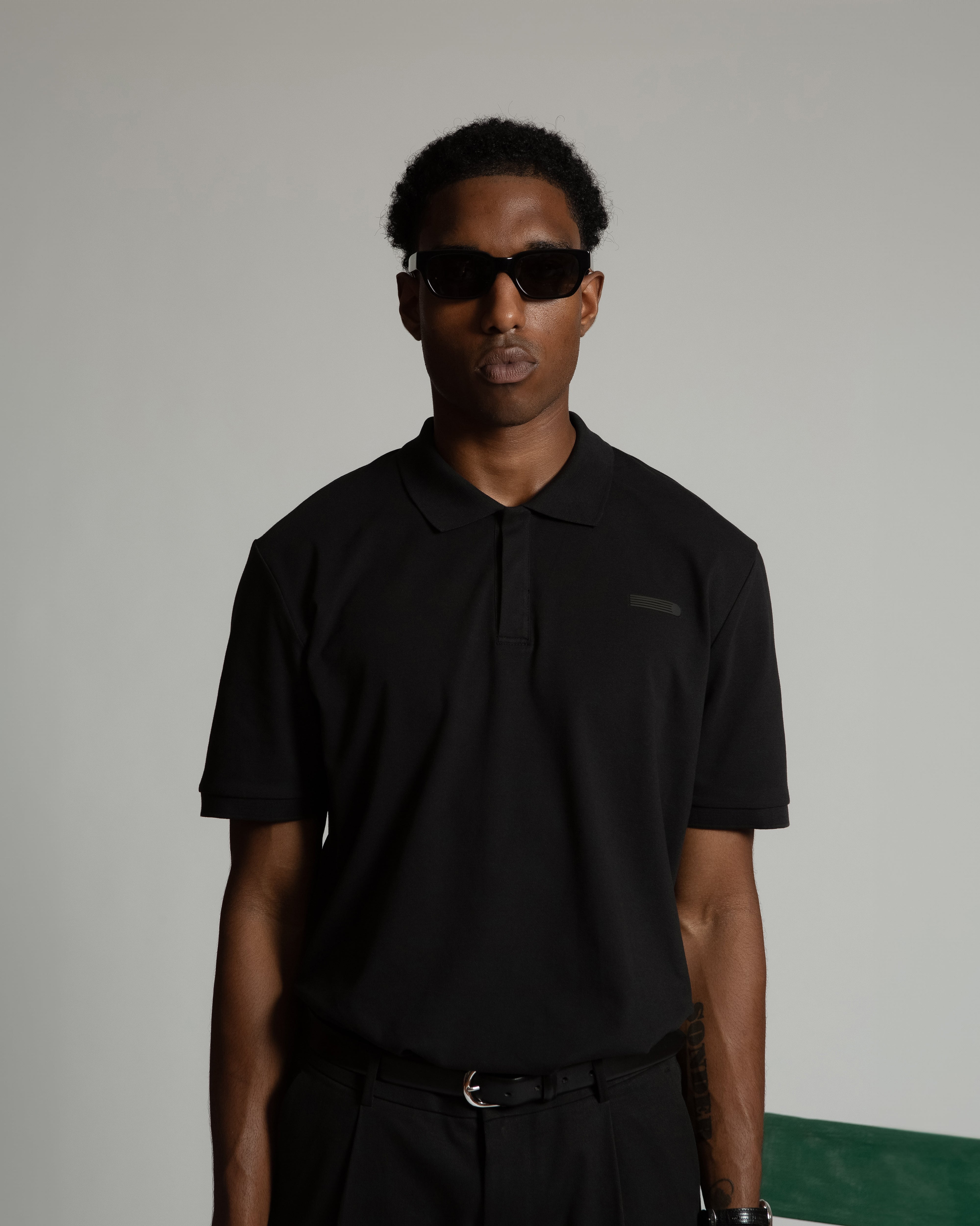 Kadet - Paolo Snap-Button Polo
