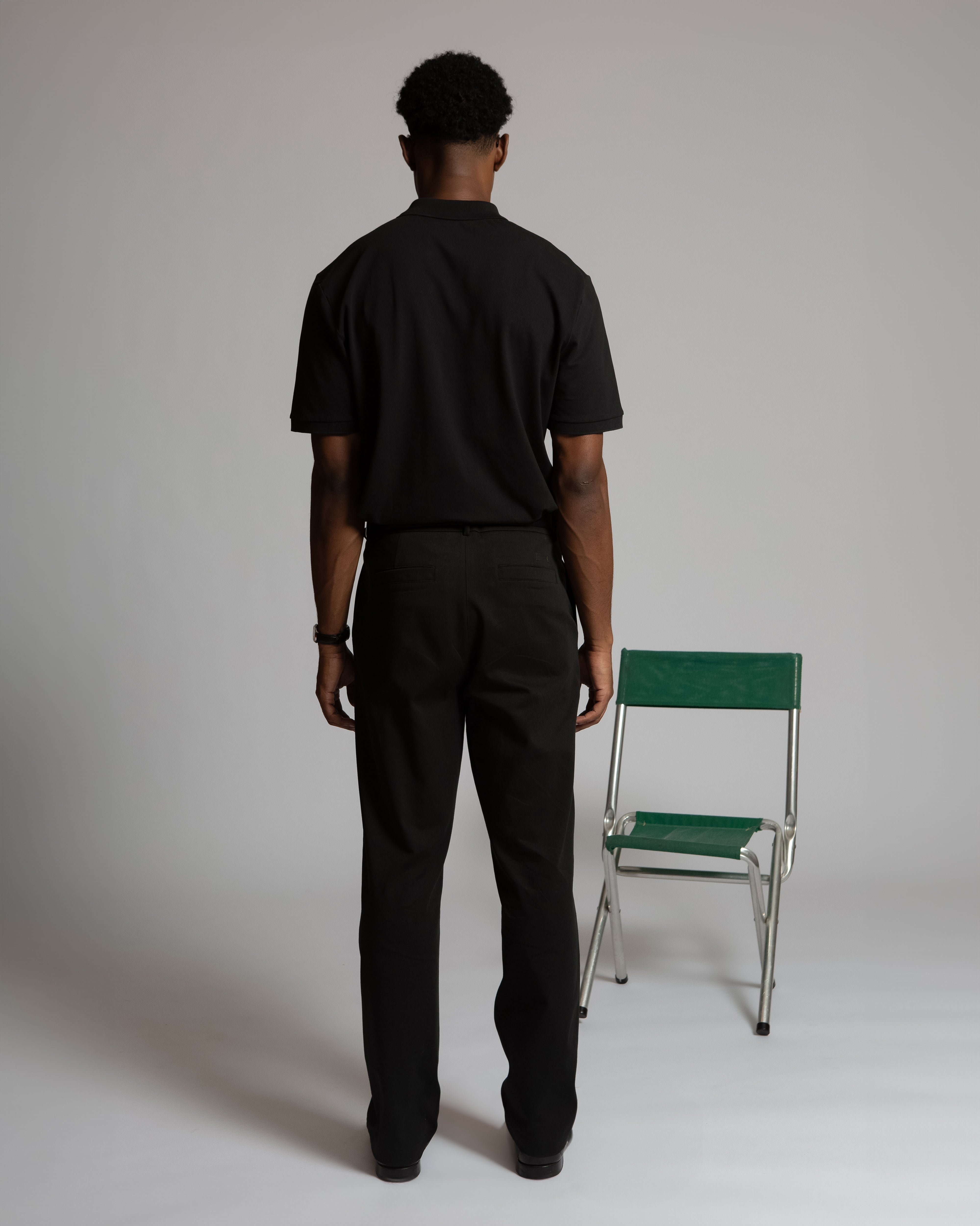 Kadet - Paolo Snap-Button Polo