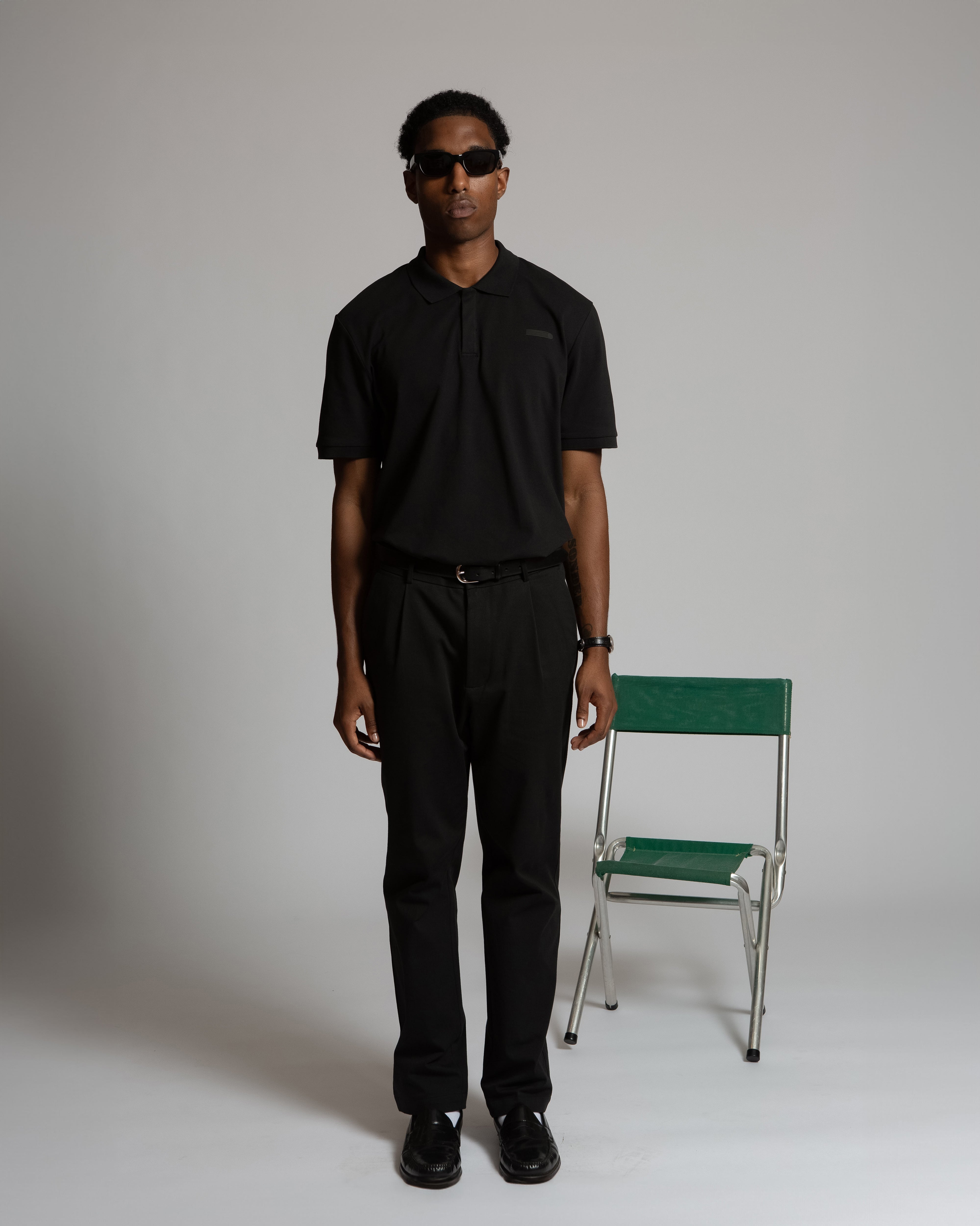 Kadet - Paolo Snap-Button Polo