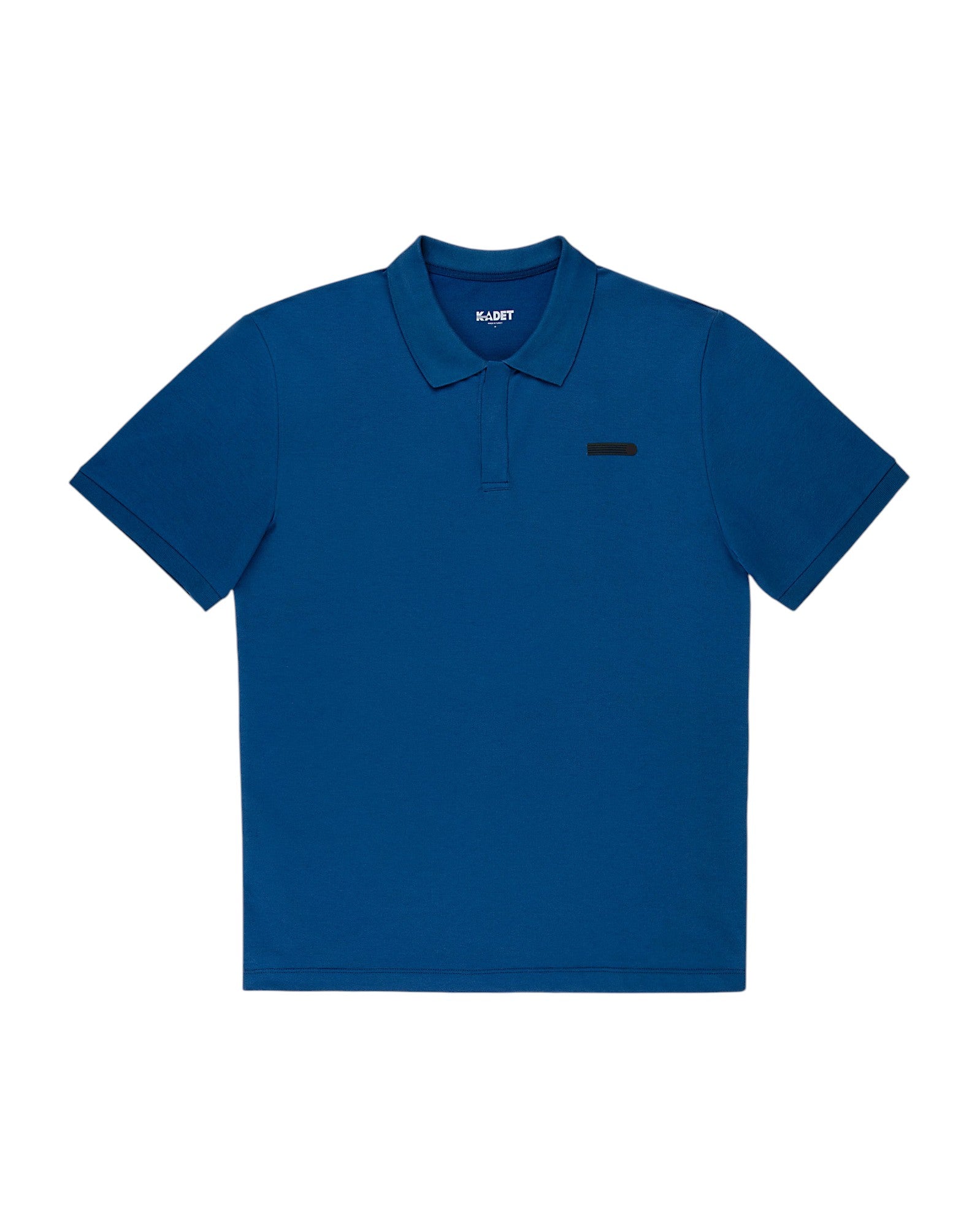 Kadet - Paolo Snap-Button Polo