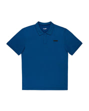 Kadet - Paolo Snap-Button Polo