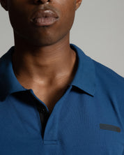 Kadet - Paolo Snap-Button Polo