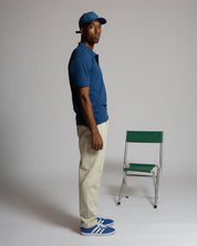 Kadet - Paolo Snap-Button Polo